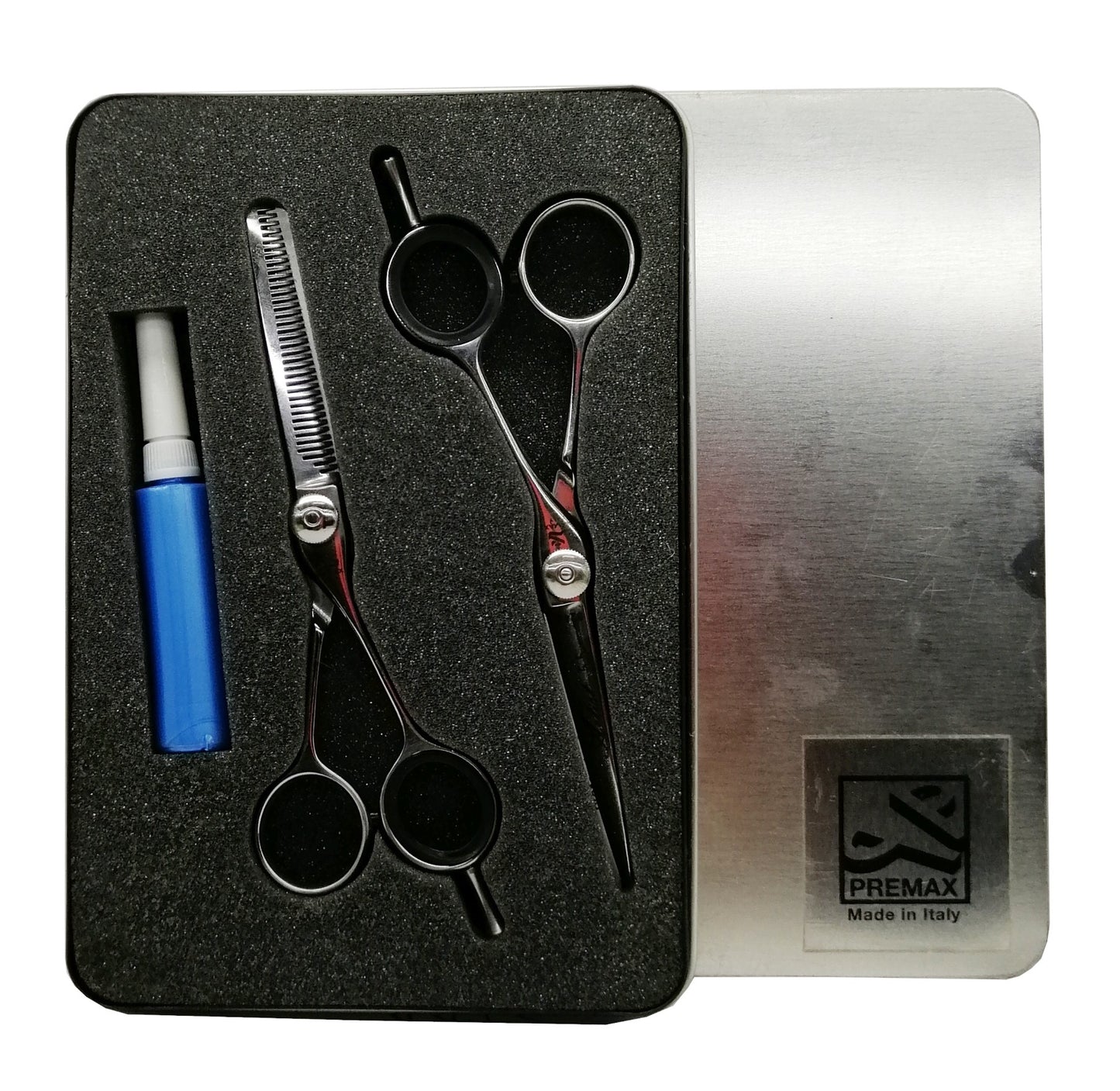 Premax forbice Professional Kit 2 Forbici Artist 5.5