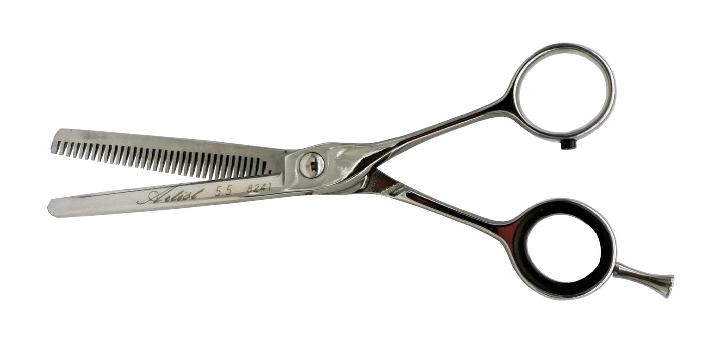 Premax forbice Professional Artist 5.5 Sfoltitrice 8241