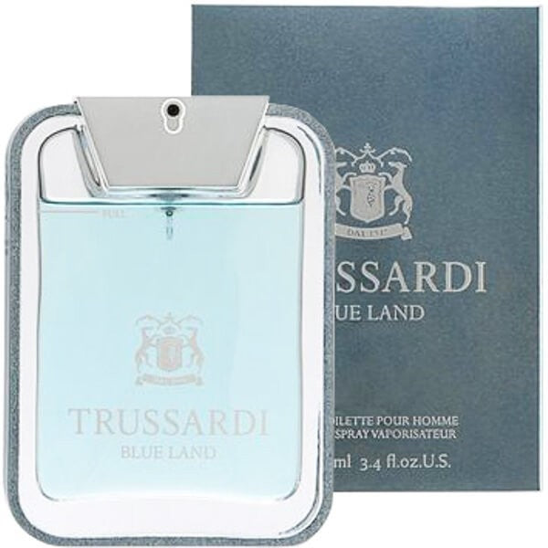 Trussardi Blu Land Uomo Edt. 30 ml. Spray