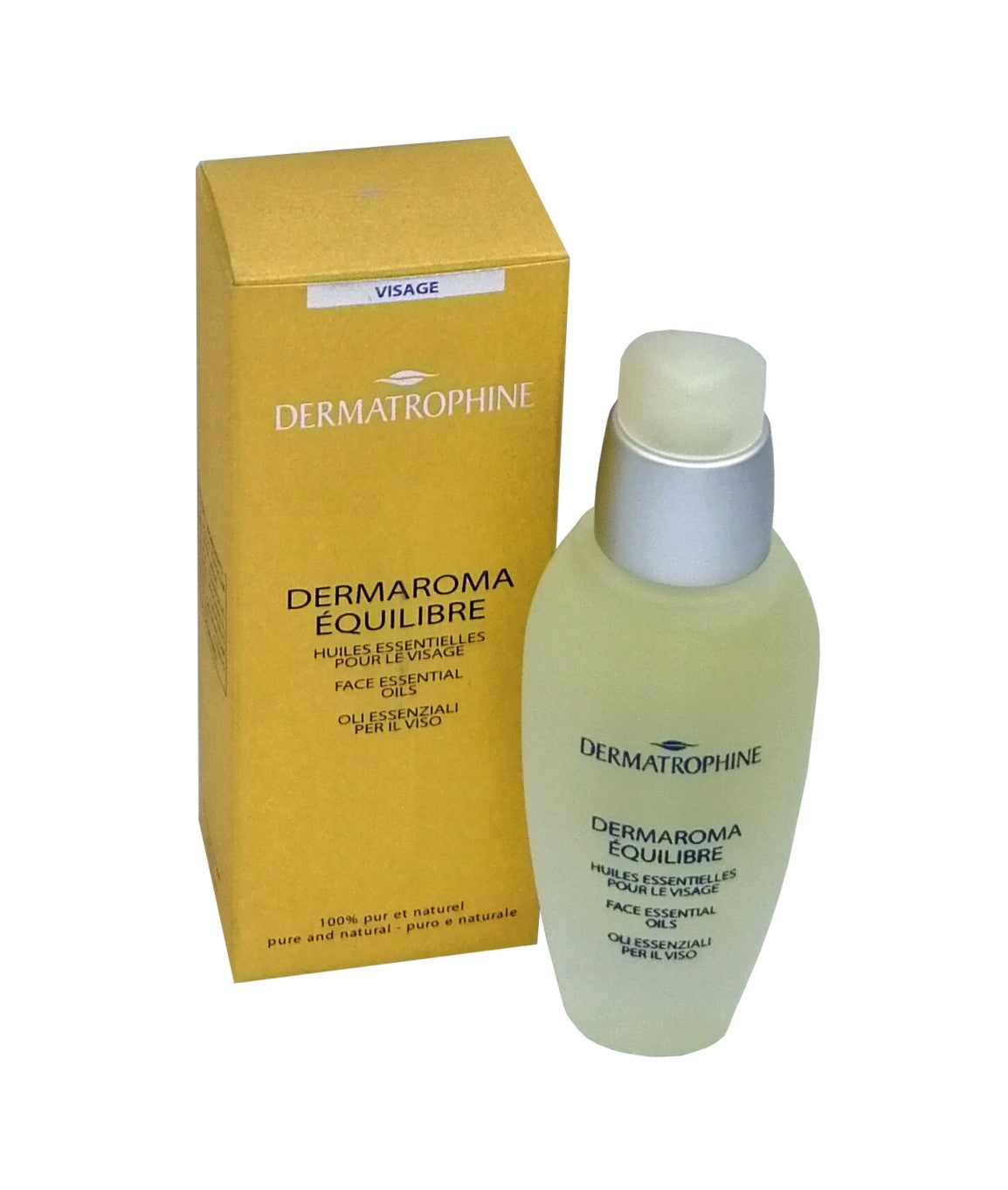 Dermatrophine Dermaroma Equilibre 30 ml