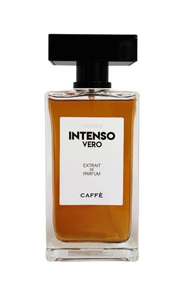 El Charro Intenso Vero Caffè Extrait De Parfum 100 ml