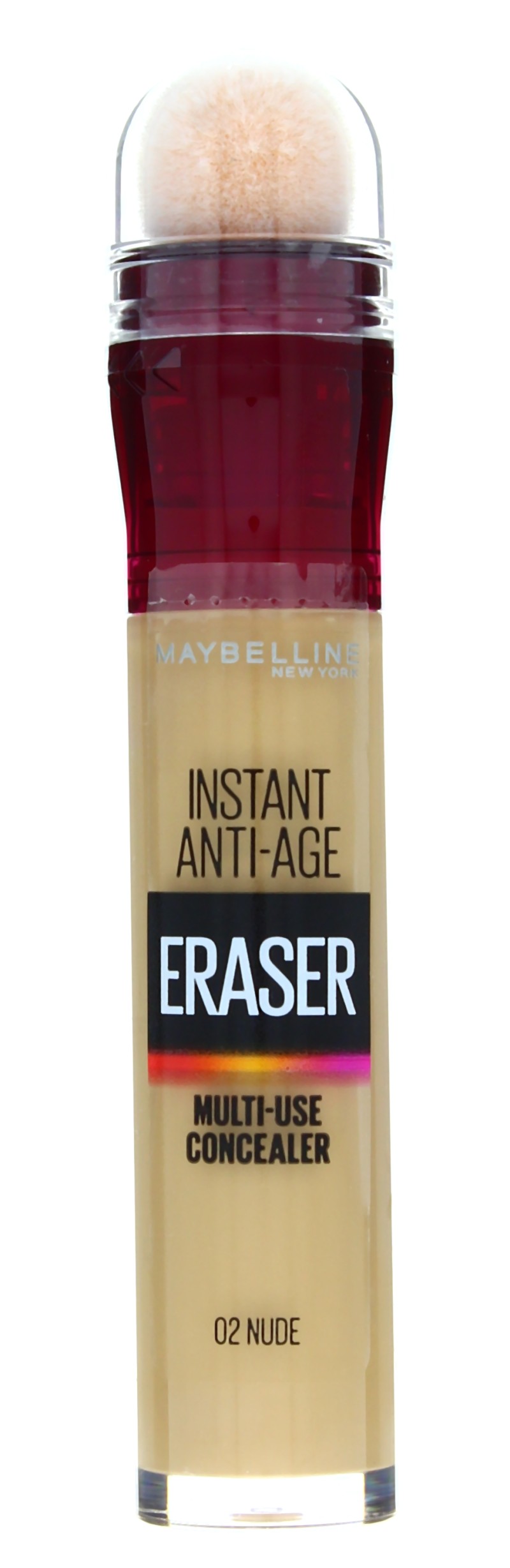 Maybelline Instant Anti Age Eraser 02 Nude