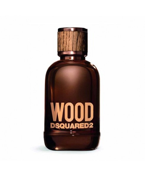 Dsquared2 Wood Pour Homme - TESTER - 100 ml Edt