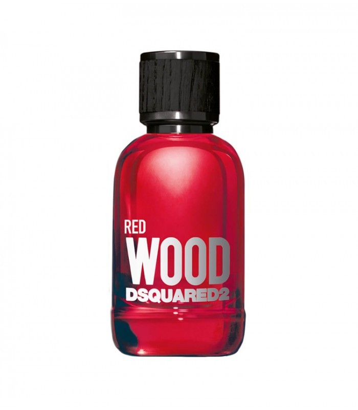Dsquared2 Red Wood Pour Homme - TESTER - 100 ml Edt