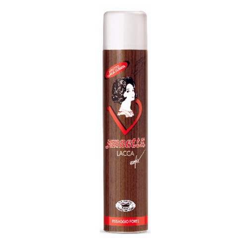 Jannettil Lacca Ecofix Fissaggio Forte 300 ml