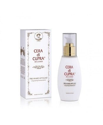 Cera Di Cupra Fluido Pre-Make Up 125 ml