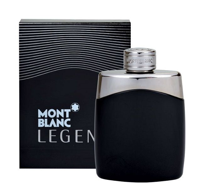 Mont Blanc Legend Uomo Edp. 100 ml Spray