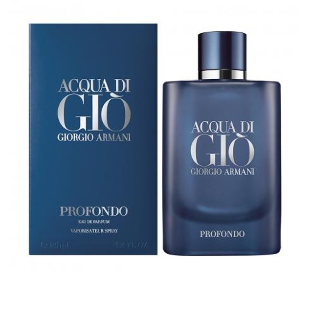 Giorgio Armani Acqua di Giò Profondo Profumo 75 ml. Spray