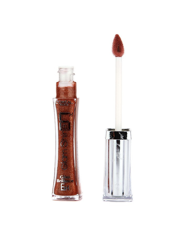 L'Oreal Gloss Glam Shine 6h N. 308
