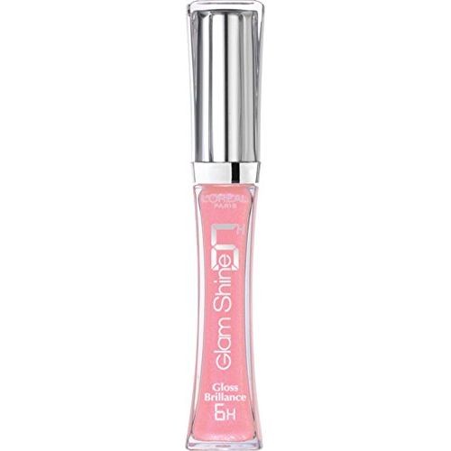 L'Oreal Gloss Glam Shine 6h N°102