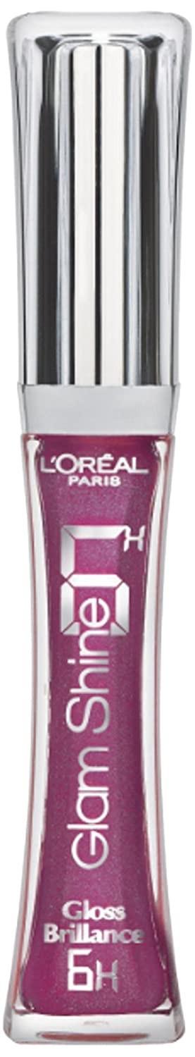 L'Oreal Gloss Glam Shine 6h N° 209
