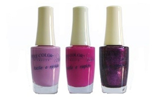 Best Color smalto N26