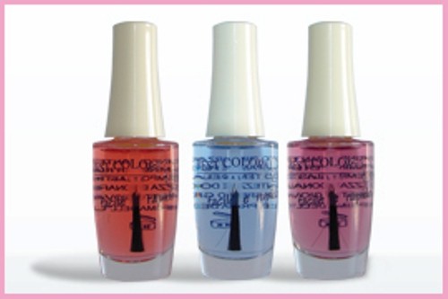Best Color smalto rinforzante N 34