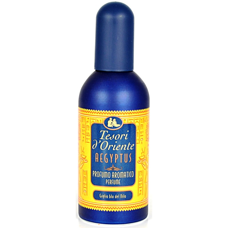 Tesori D'oriente Profumo Aegyptus 100 ml. Spray