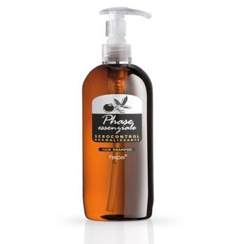 Faipa Shampoo Sebocontrol Normalizzante 500 ml Con Erogatore