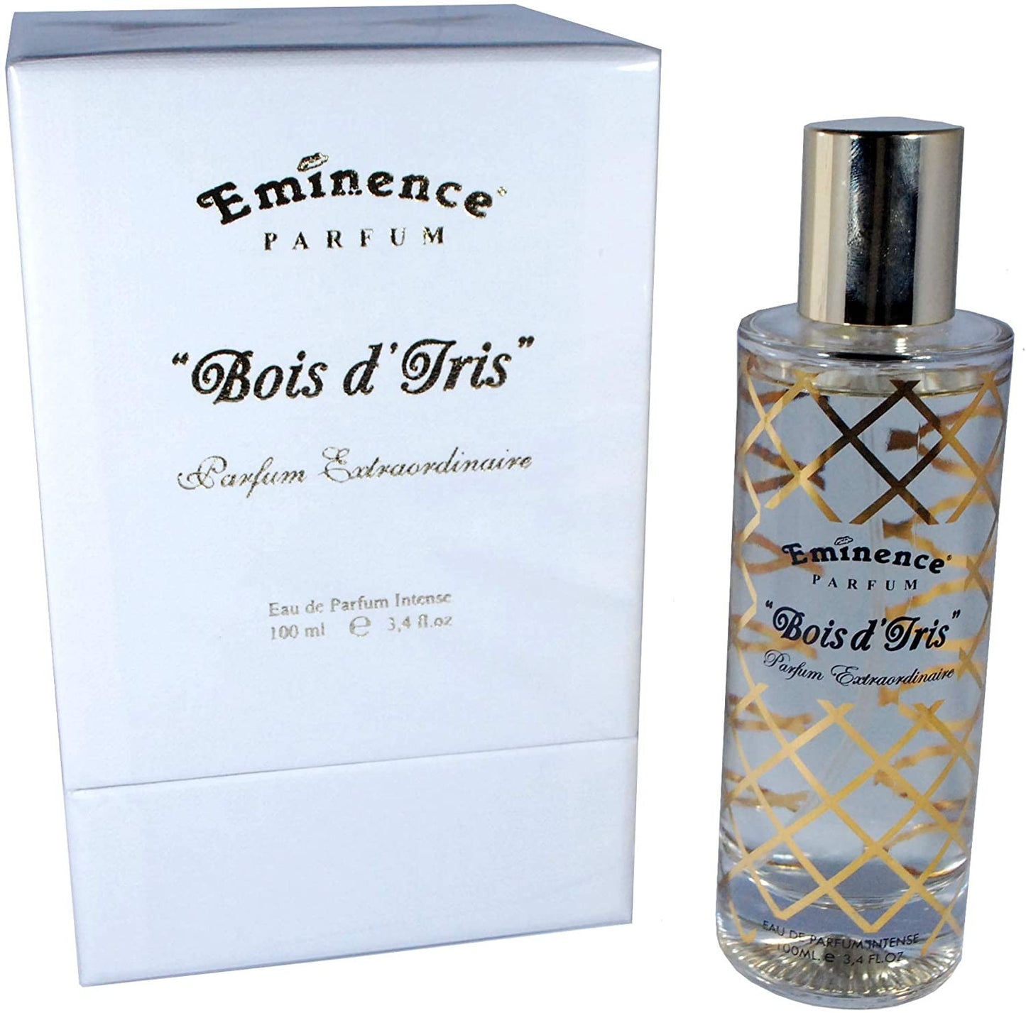 Eminence Bois D'Iris Extraordinare edp. 100 ML