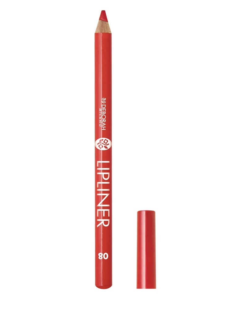 Deborah Lipliner N° 08 Matita Labbra