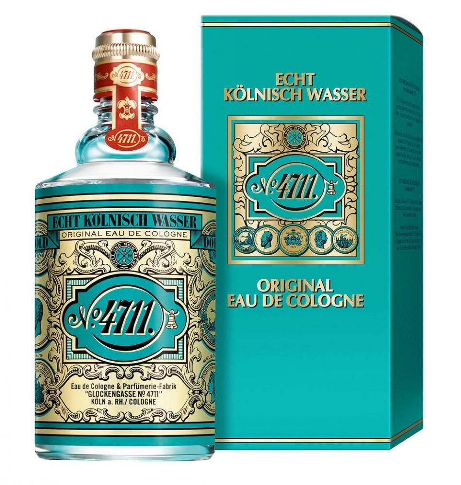4711 Echt Kolnisch Wasser 800 ml Colonia