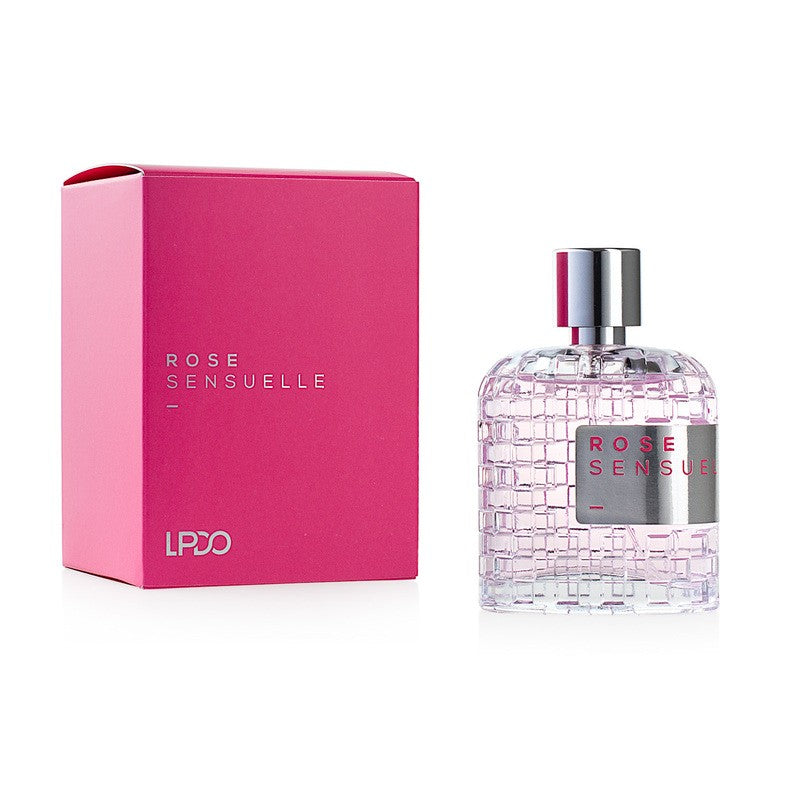 LPDO Rose Sensuelle Edp Intense 100 ml