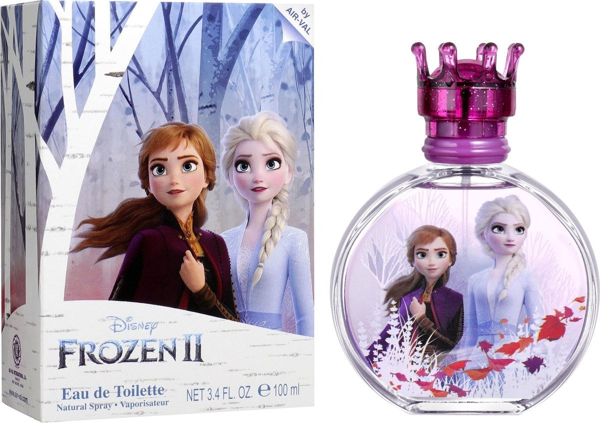 Frozen II Disnay Profumo Bimba Edt 100 ml Spray