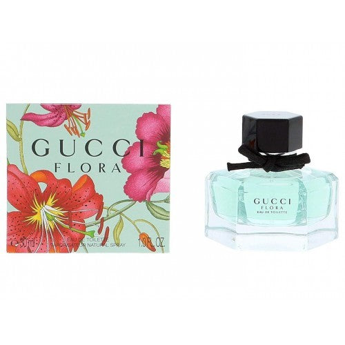 Gucci Flora Eau De Toilette 75 ml Spray