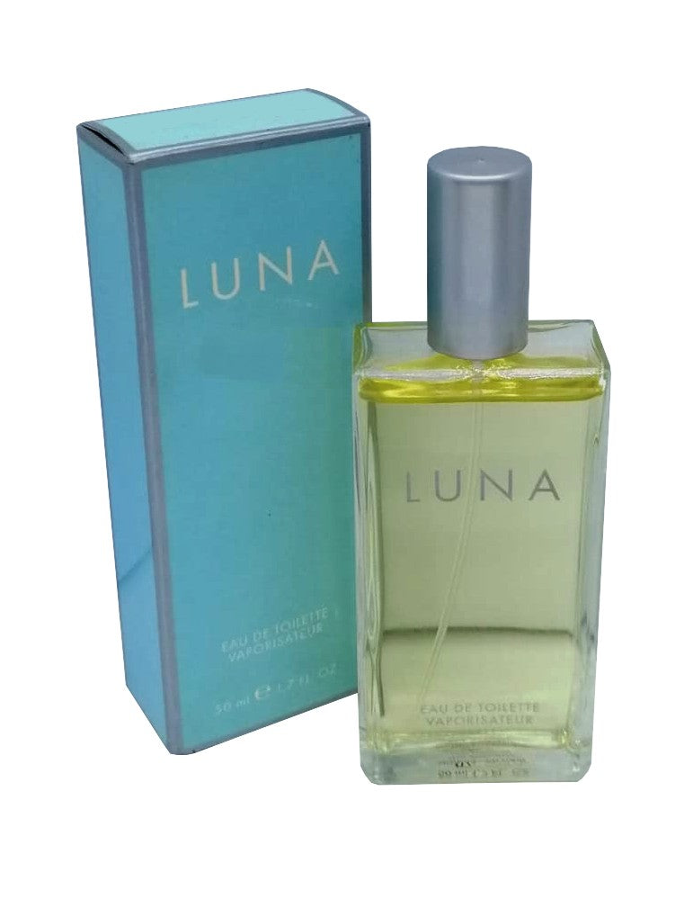 Morris Luna Edt 50 ml. Vintage