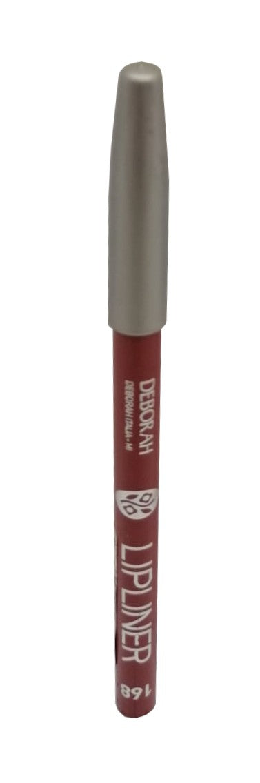 Deborah Lipliner N° 168 Matita Labbra