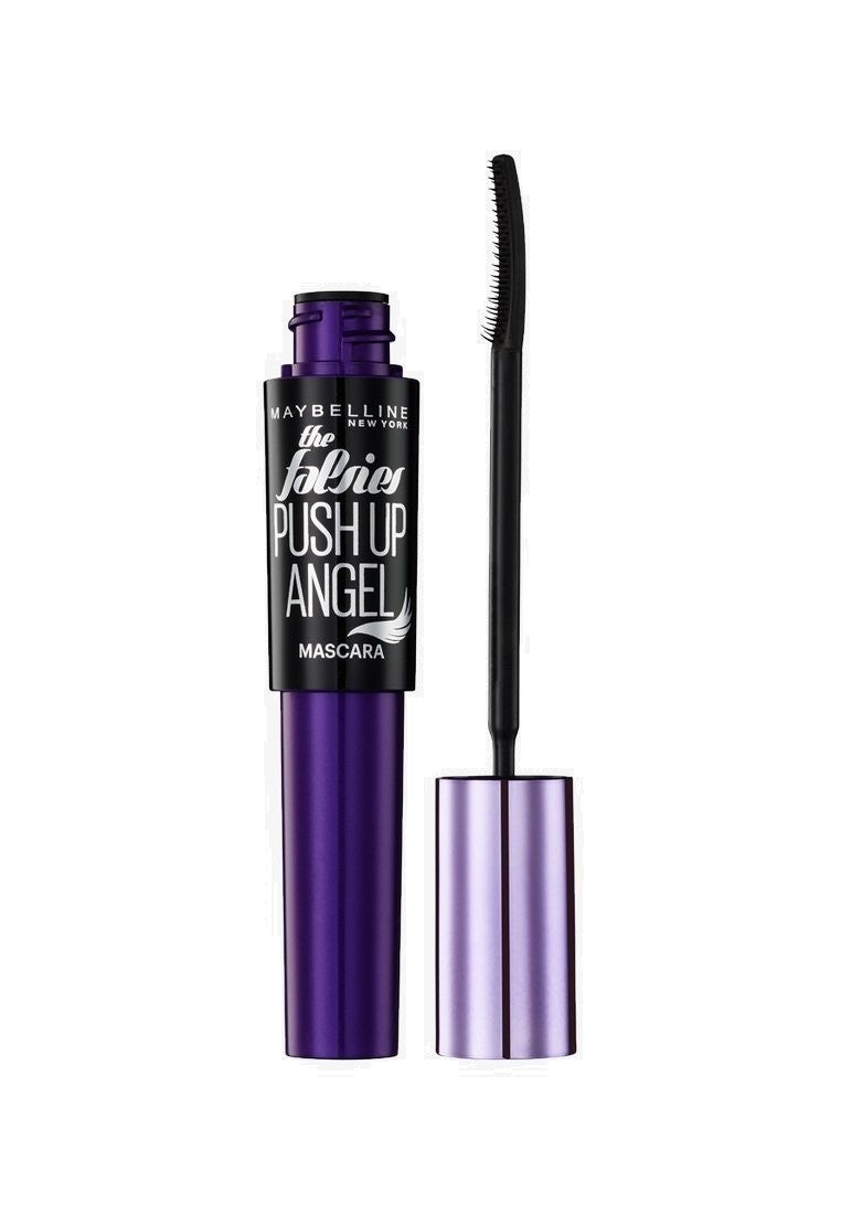 Maybelline Mascara Faux Cils Push Up Angel Nero 9,5 ml