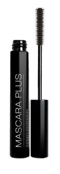 Nouba Mascara Plus Extension Volume nero 8 ml.