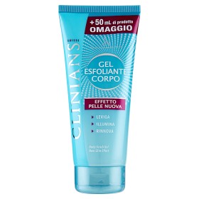 Clinians Gel Detergente Esfoliante Corpo 200 ml