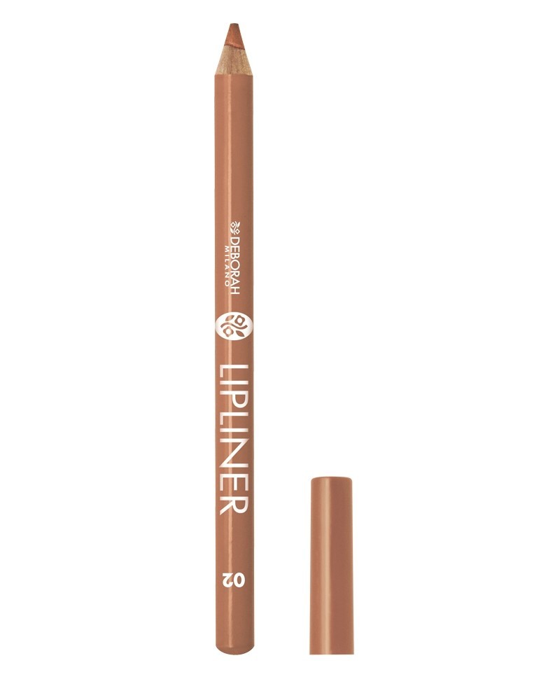 Deborah Lip Liner Matita Labbra N 02