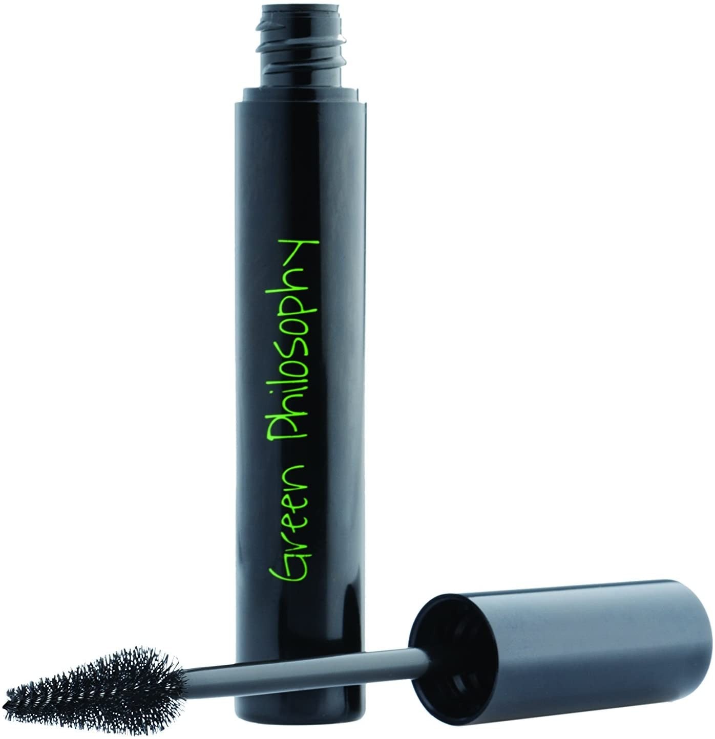 Nouba Mascara Green Philosophy Black 15 ml