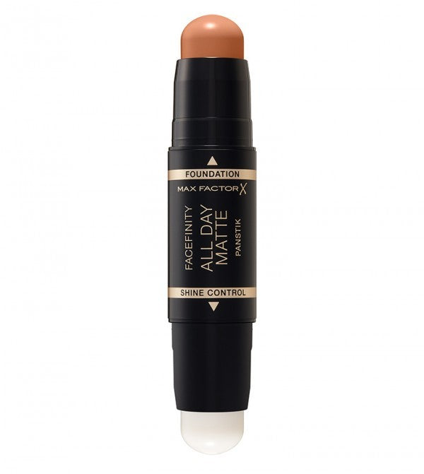 Max Factor Facefinity All Day Matte Panstik N° 84 Soft Toffee 11 g