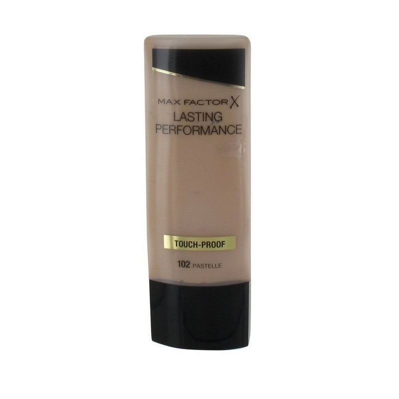 MAX FACTOR Lasting Performance col.n. 102 pastelle