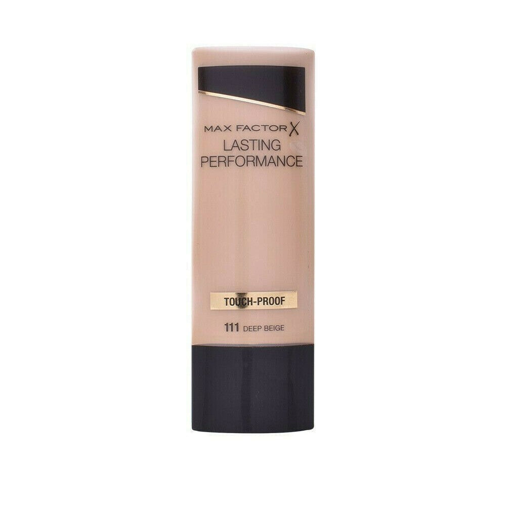 Max Factor Lasting Performance N. 111 Deep Beige