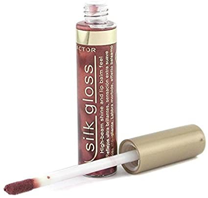 Max Factor Silk Gloss N 305 Burgundy Balm