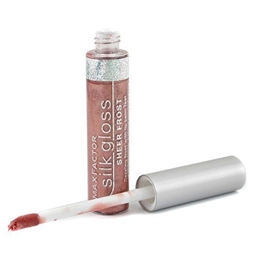 Max Factor Silk Gloss N 370 Cinnamon Glow