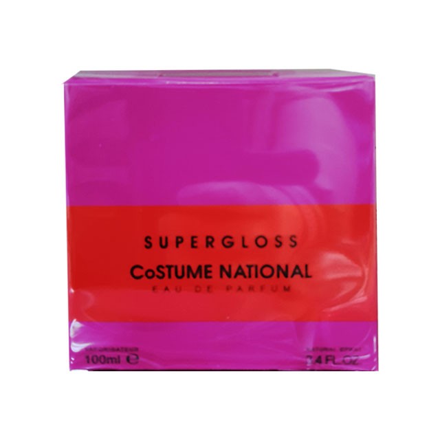 Costume National SuperGloss 100 ML edp. Spray