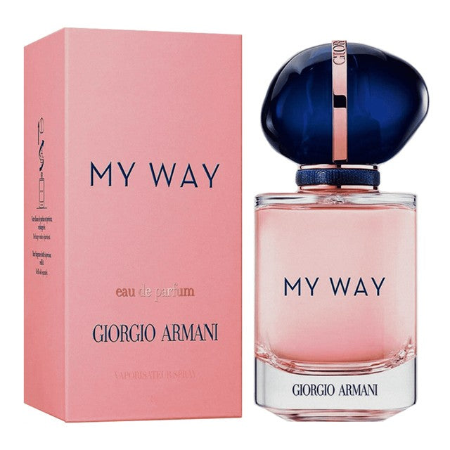 Giorgio Armani Donna My Way edp. 90 ml. Spray