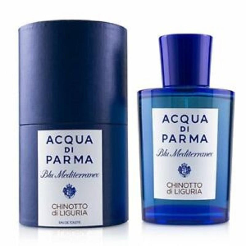 Acqua Di Parma blu medit. Cinotto di Liguria edt. 75 ml Spray