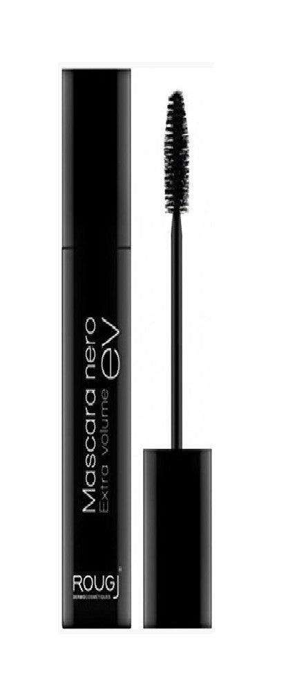 Rougj Mascara Extra-Volume Black EV 10.5 ml