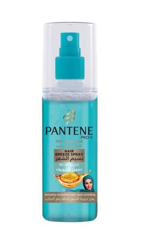 Pantene Pro V Spray Capelli Sotto Il Velo 150 ml