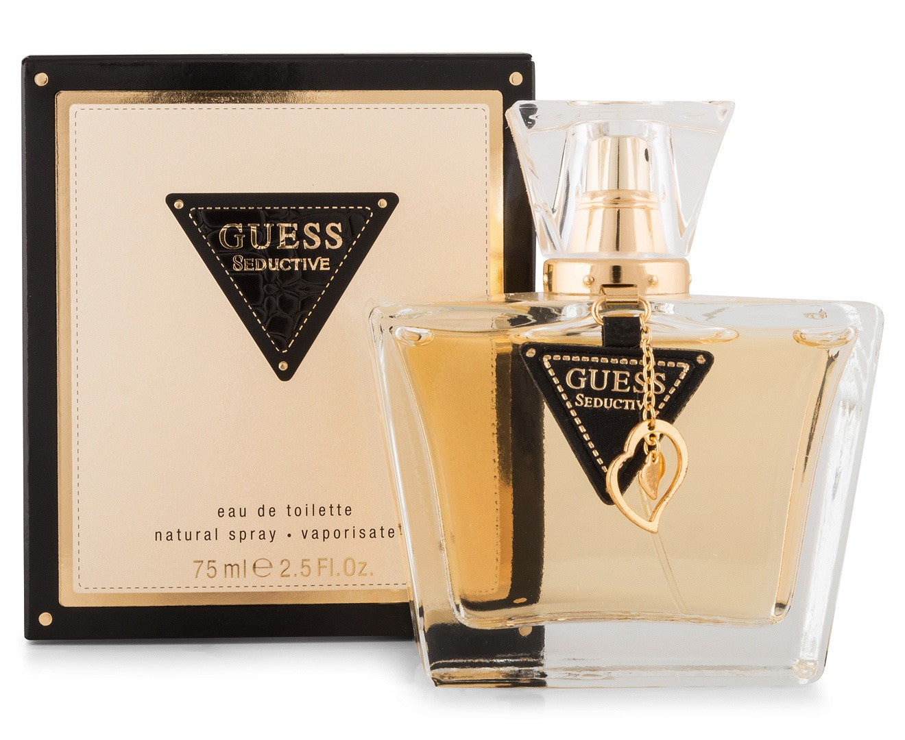 Guess Seductive Donna edt. 125 ml. Spray
