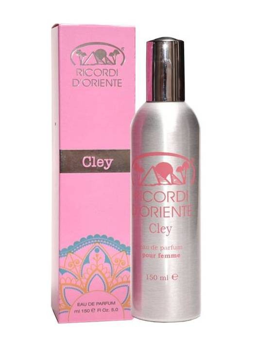 Ricordi D'oriente Cley150 ml edt. ( Equivalente Cloè Donna )