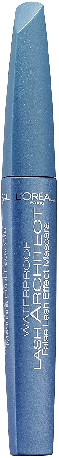 L'Oreal Mascara Cil Architecte Waterproof Black