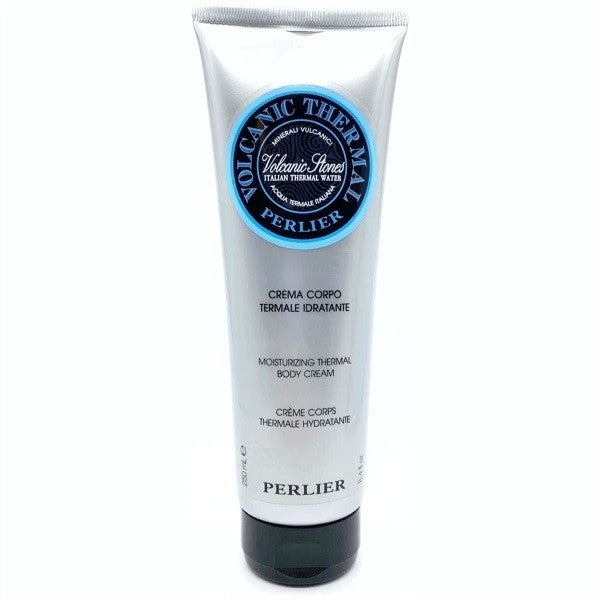 Perlier Crema Corpo Termale Idratante Volcanic 250 ml
