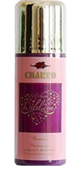 El Charro Wild Love Profumo Deodorante Spray 150 ml