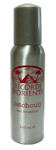 Tesori D' Oriente Patchouly Edp. 150 ml. ( Equivalente Patchouly Nereide )