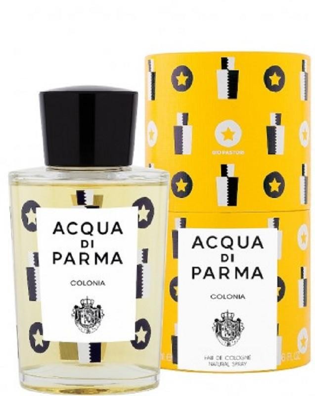 Acqua Di Parma Colonia Edizione Limitata 180 ml. Spray
