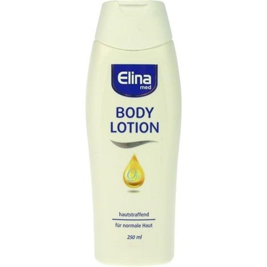 Elina Body Milk Q.10 Normal 200 ml